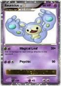 Reuniclus
