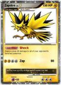 Zapdos