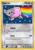 Nyan cat