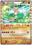 John Cena