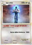 ken shiro 1