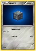diamond
