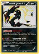 Primal gamer EX