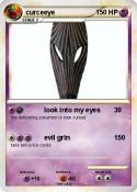curceeye
