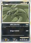 nagini