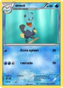dewott