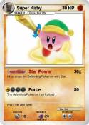 Super Kirby