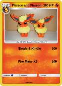 Flareon and