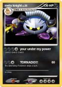 meta knight