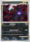 darkrai