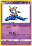 Johnny Joestar