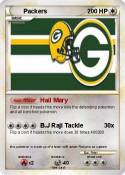 Packers