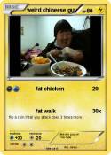 weird chineese guy weird chineese