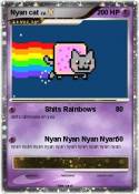 Nyan cat