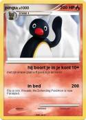 pingu