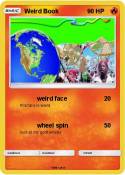 Weird Book