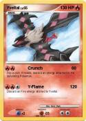 Yveltal