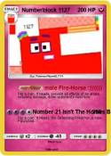 Numberblock
