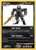 darkmon