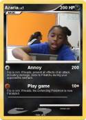 Azaria