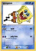 spongebob