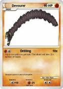 Devourer