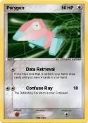 Porygon
