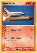 Space Shuttle