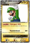 Luigi
