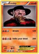 Freddy