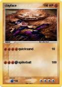 clayface