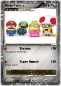 Mario Party