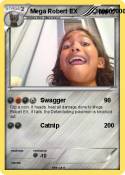 Mega Robert EX