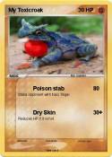 My Toxicroak