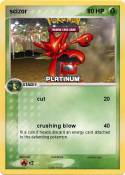 scizor