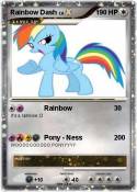 Rainbow Dash