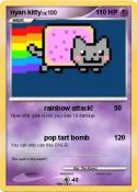 nyan kitty nyan kitty