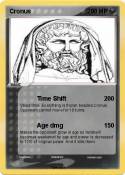 Cronus