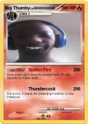 Big Thumby