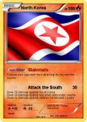 North Korea