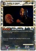 freddy vs jason freddy vs jason