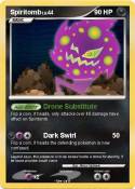 Spiritomb