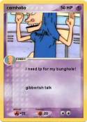 cornholio