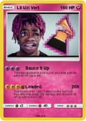 Lil Uzi Vert