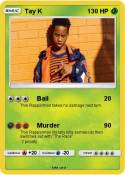 Tay K