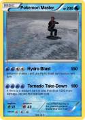 Pokemon Master