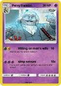 Pervy franklin