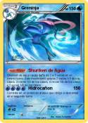 Greninja