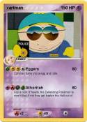 cartman