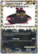 biggest chungus